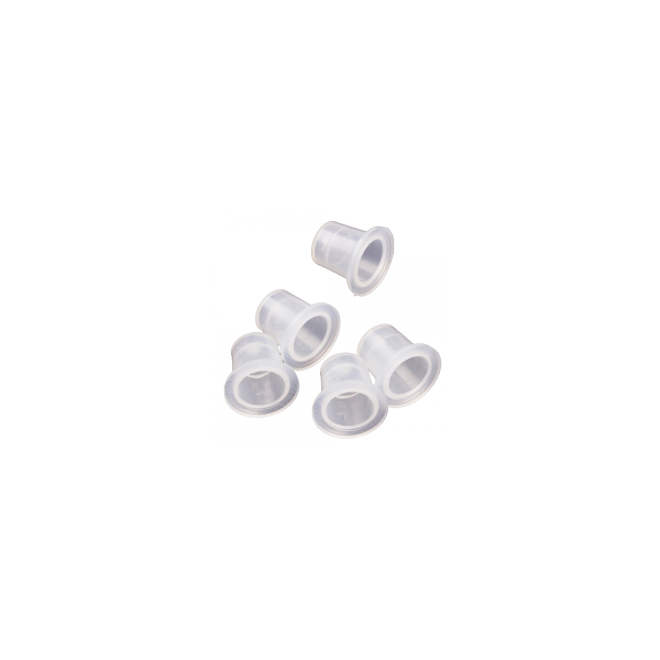 GODETS POUR PIGMENTS