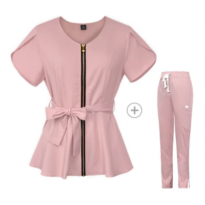 PANTALON + TUNIQUE TAILLE M