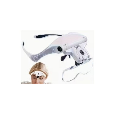 LUNETTE LOUPE