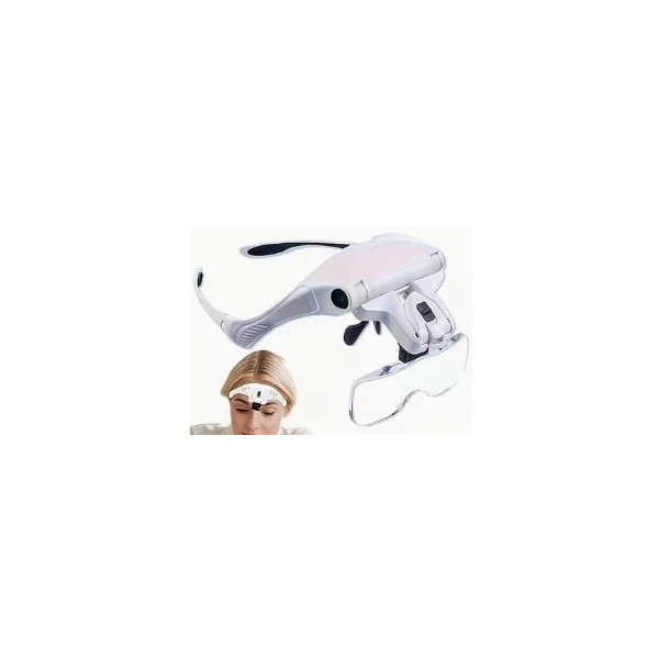 LUNETTE LOUPE