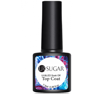 TOP COAT SUGAR